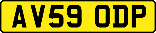 AV59ODP