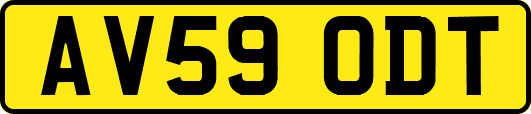 AV59ODT