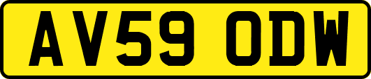 AV59ODW