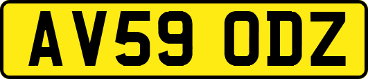AV59ODZ