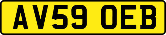 AV59OEB
