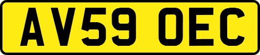 AV59OEC
