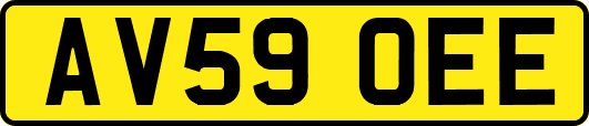 AV59OEE