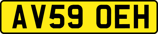 AV59OEH