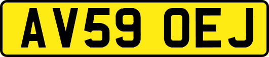 AV59OEJ