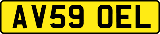 AV59OEL