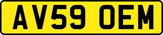 AV59OEM