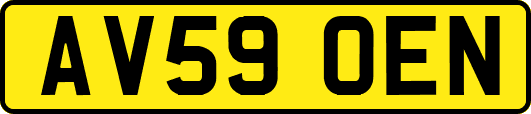 AV59OEN