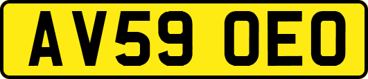 AV59OEO
