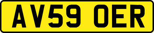 AV59OER