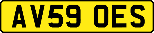 AV59OES