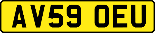 AV59OEU