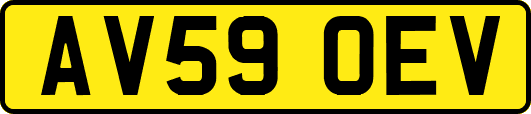 AV59OEV