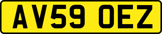 AV59OEZ