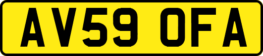 AV59OFA