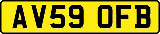 AV59OFB