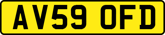 AV59OFD