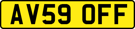 AV59OFF