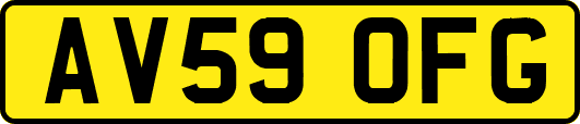 AV59OFG