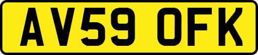 AV59OFK