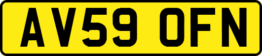 AV59OFN