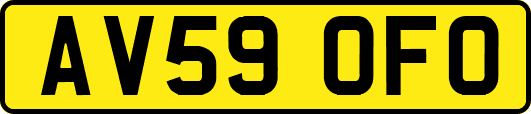 AV59OFO