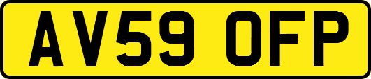 AV59OFP