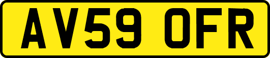 AV59OFR