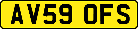 AV59OFS
