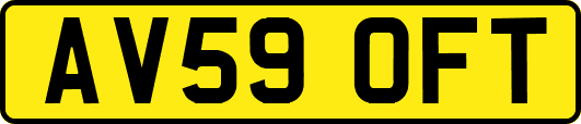AV59OFT