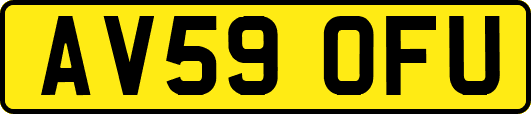 AV59OFU