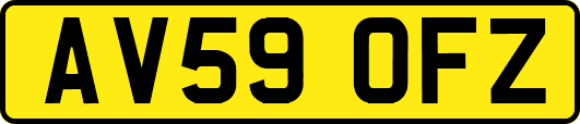 AV59OFZ