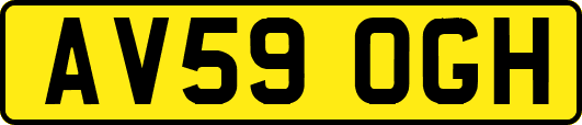 AV59OGH