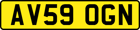 AV59OGN