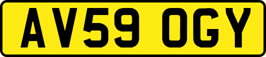 AV59OGY