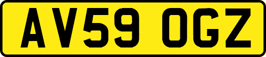AV59OGZ