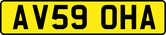 AV59OHA
