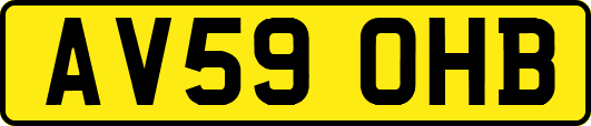AV59OHB