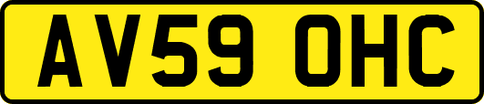 AV59OHC
