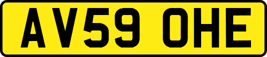 AV59OHE