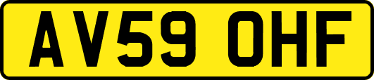 AV59OHF