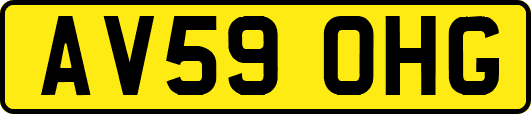 AV59OHG