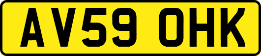 AV59OHK