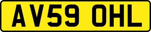 AV59OHL