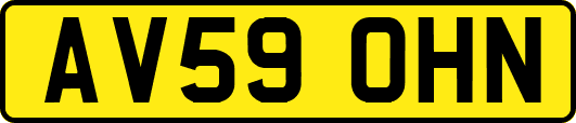 AV59OHN