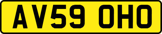 AV59OHO