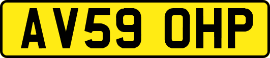 AV59OHP