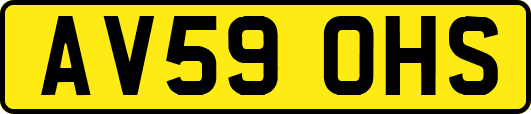 AV59OHS