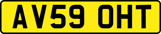 AV59OHT