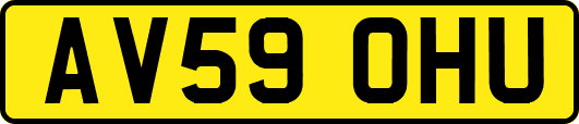 AV59OHU